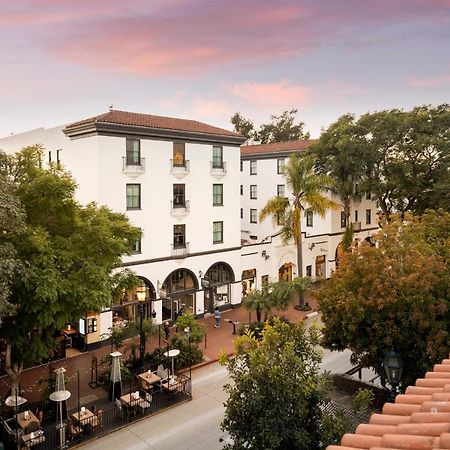 Drift Santa Barbara, A Member Of Design Hotels Esterno foto