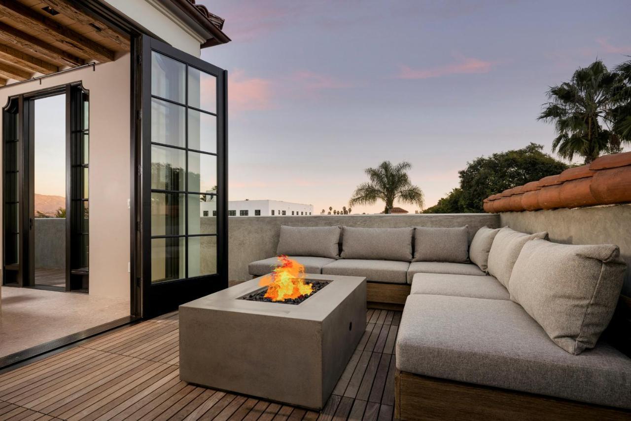 Drift Santa Barbara, A Member Of Design Hotels Esterno foto