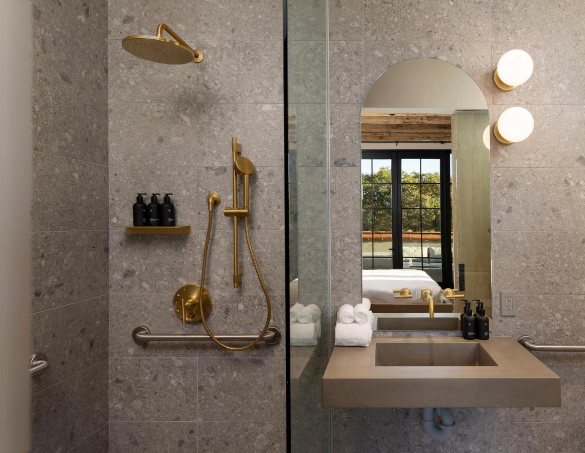 Drift Santa Barbara, A Member Of Design Hotels Esterno foto