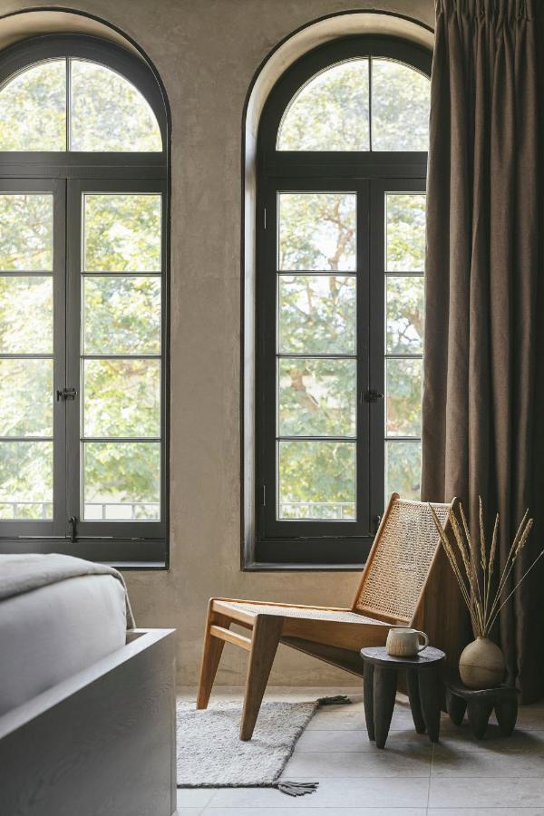 Drift Santa Barbara, A Member Of Design Hotels Esterno foto