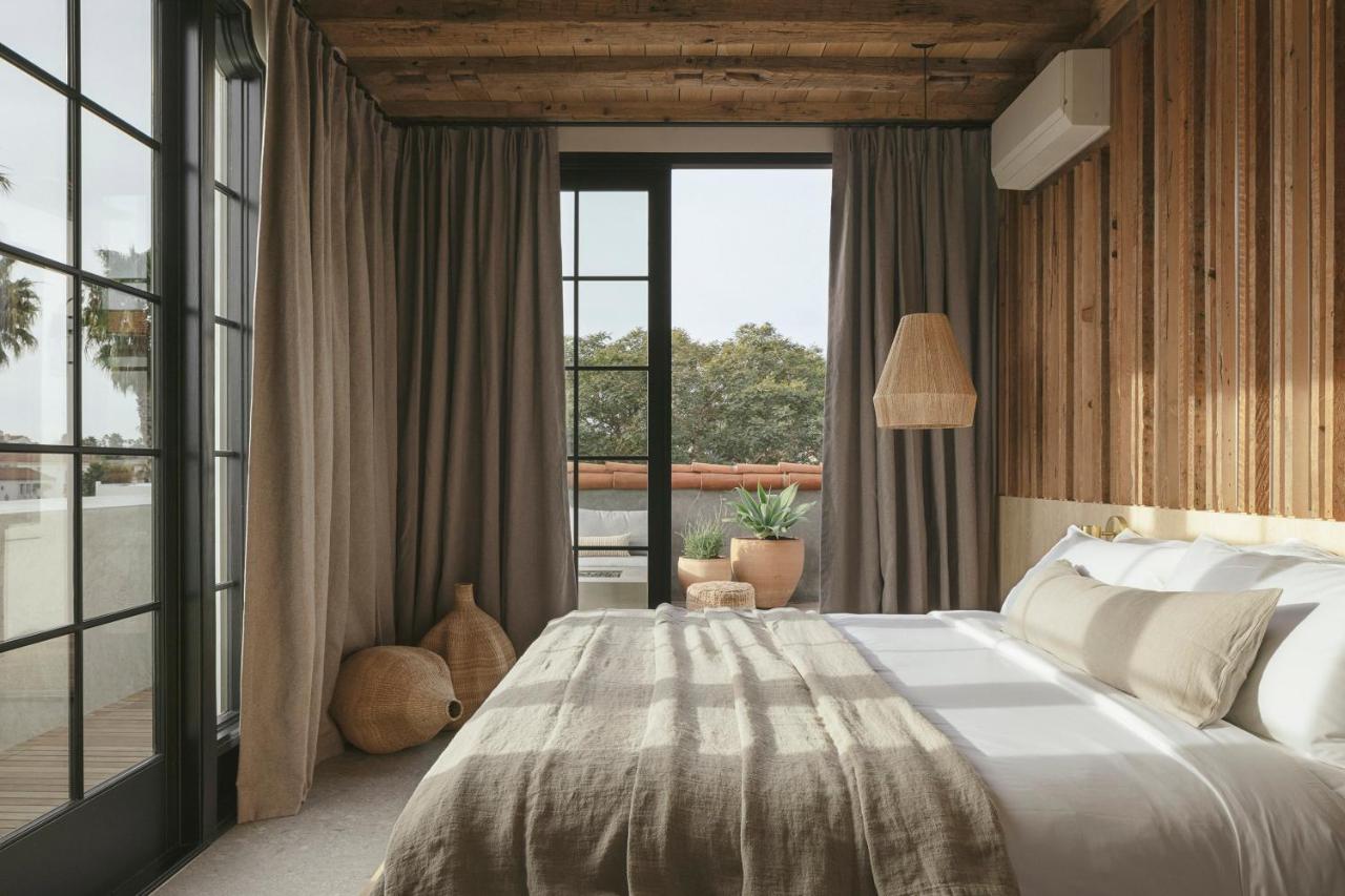 Drift Santa Barbara, A Member Of Design Hotels Esterno foto