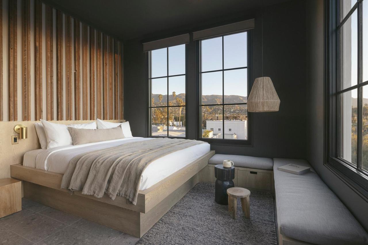 Drift Santa Barbara, A Member Of Design Hotels Esterno foto