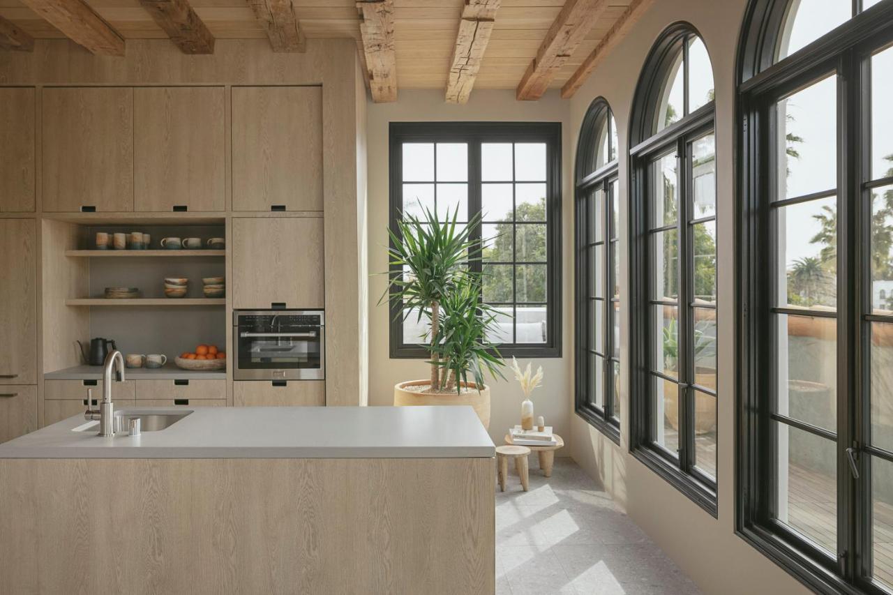 Drift Santa Barbara, A Member Of Design Hotels Esterno foto