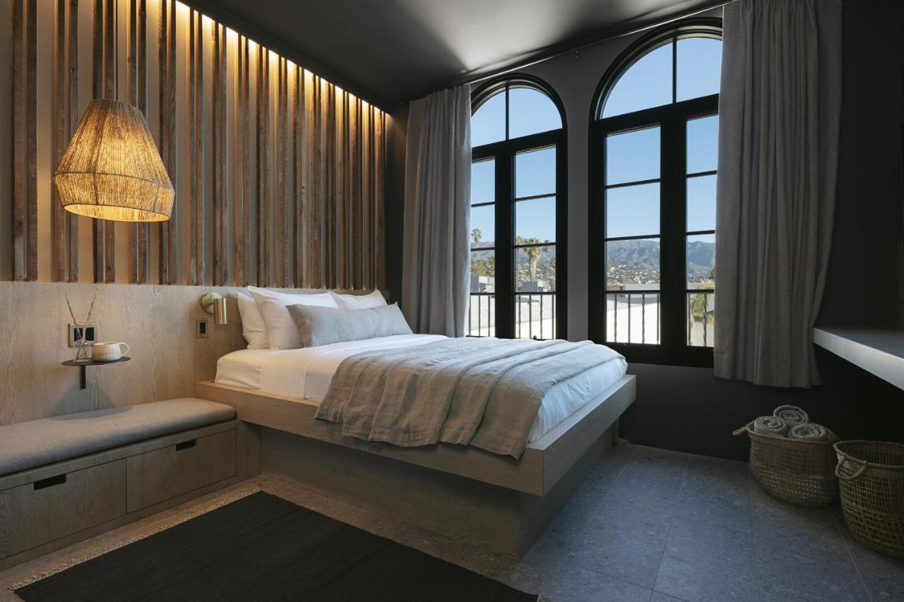 Drift Santa Barbara, A Member Of Design Hotels Esterno foto