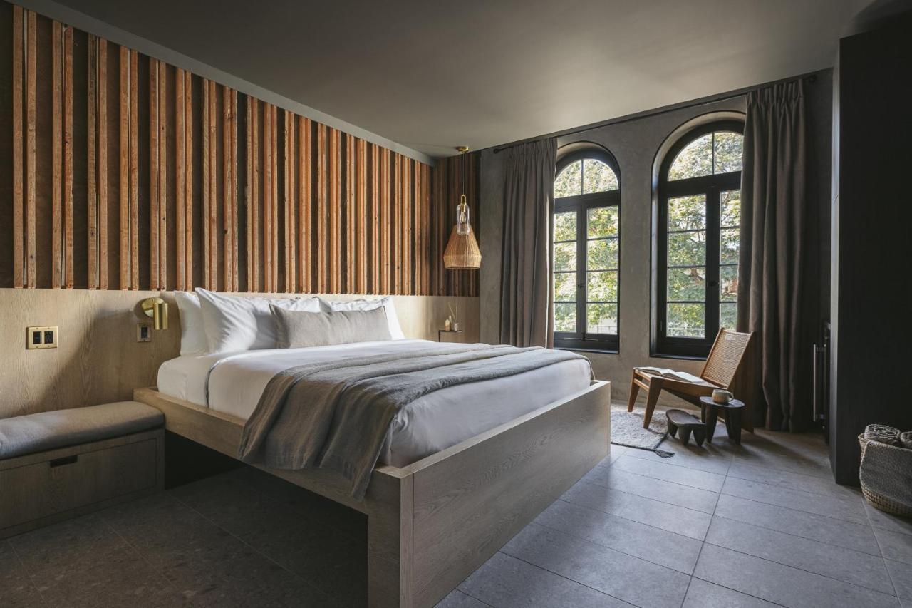 Drift Santa Barbara, A Member Of Design Hotels Esterno foto