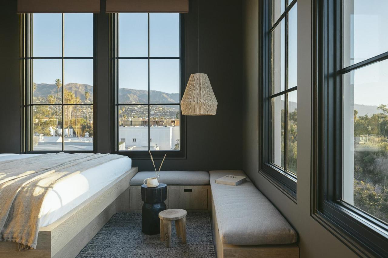 Drift Santa Barbara, A Member Of Design Hotels Esterno foto