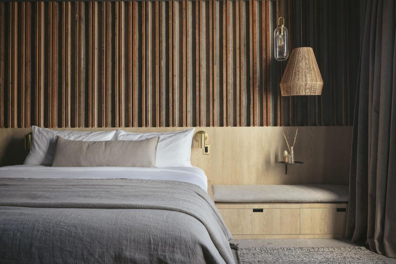 Drift Santa Barbara, A Member Of Design Hotels Esterno foto